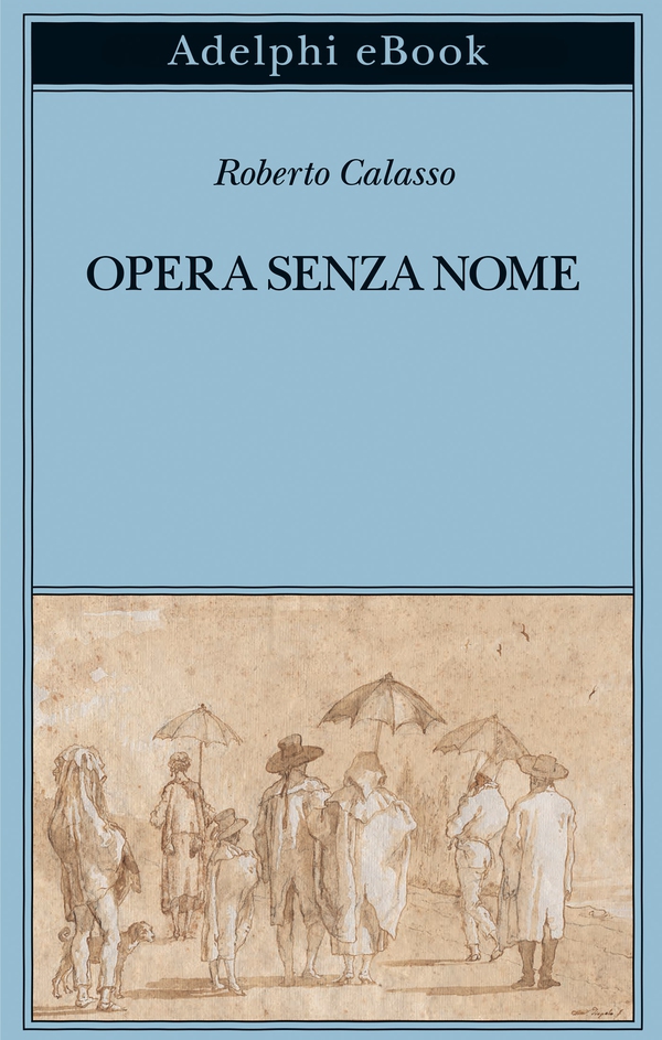 Opera senza nome - Librerie.coop Opera senza nome - Librerie.coop