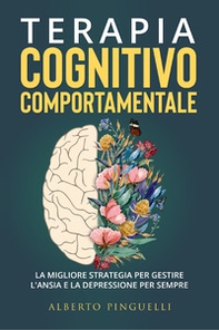 Terapia cognitivo-comportamentale - Librerie.coop