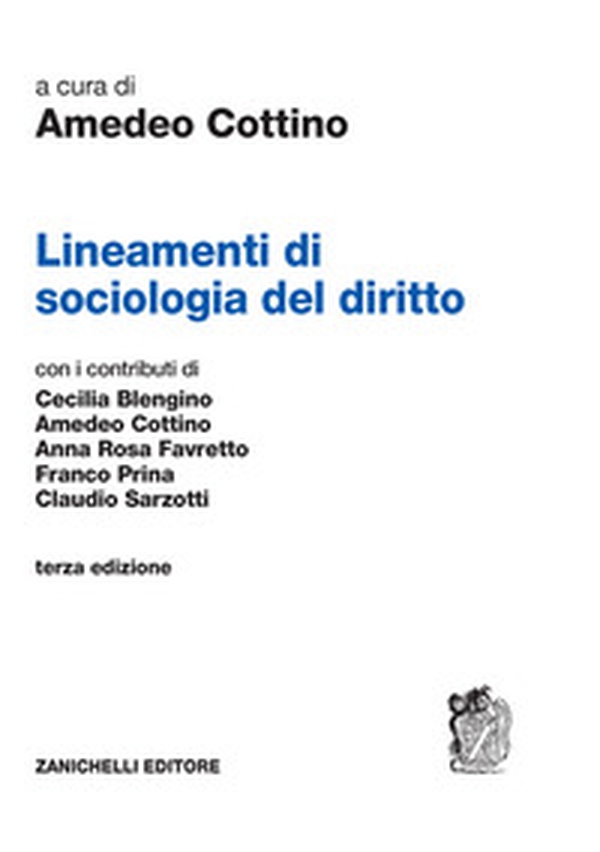 Lineamenti di sociologia del diritto - Librerie.coop Lineamenti di sociologia del diritto - Librerie.coop