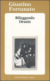 Rileggendo Orazio - Librerie.coop