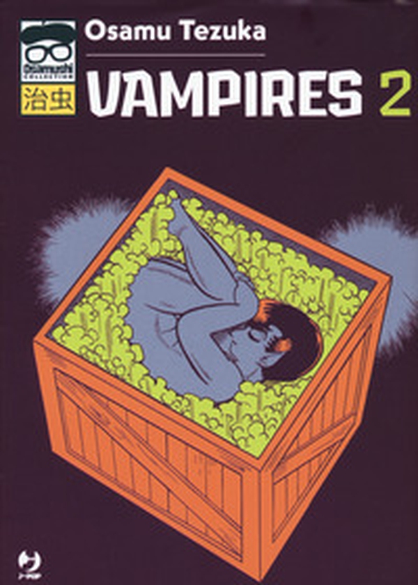 Vampires - Librerie.coop Vampires - Librerie.coop