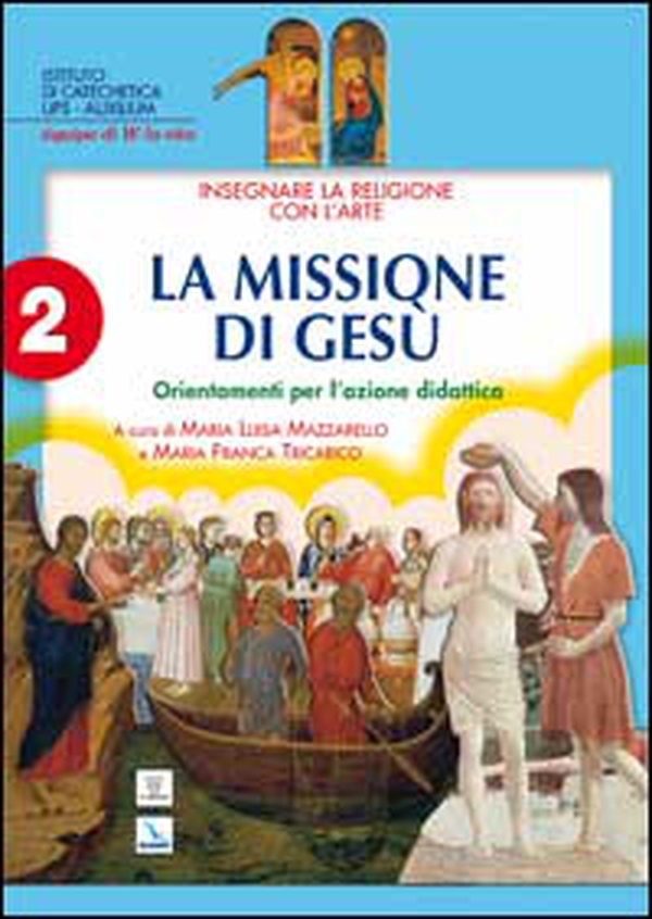 Insegnare religione con l'arte. Per la Scuola media - Vol. 2 - Librerie.coop Insegnare religione con l'arte. Per la Scuola media - Vol. 2 - Librerie.coop