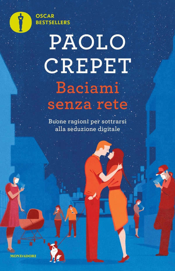 Baciami senza rete - Librerie.coop Baciami senza rete - Librerie.coop