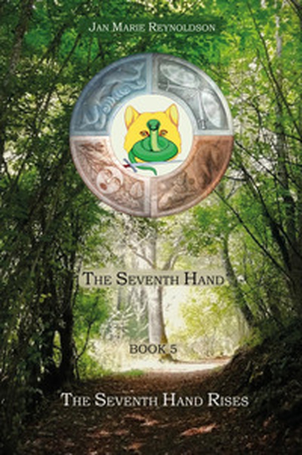 The seventh hand - Vol. 5 - Librerie.coop The seventh hand - Vol. 5 - Librerie.coop
