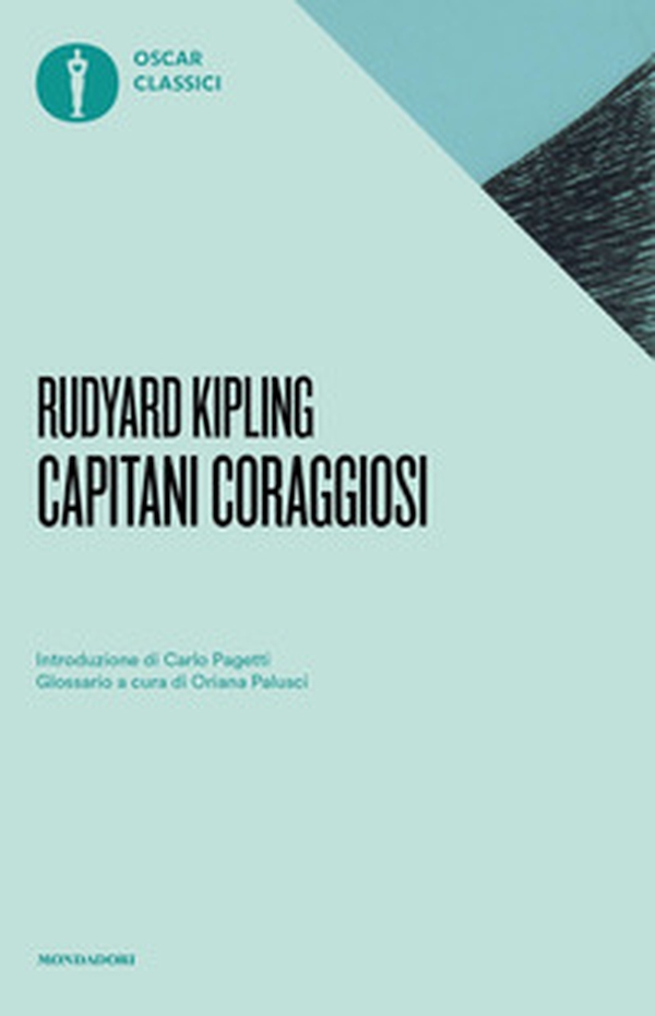 Capitani coraggiosi - Librerie.coop Capitani coraggiosi - Librerie.coop