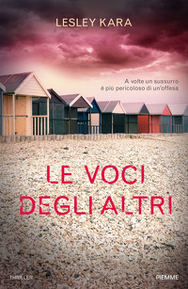 Le voci degli altri - Librerie.coop Le voci degli altri - Librerie.coop