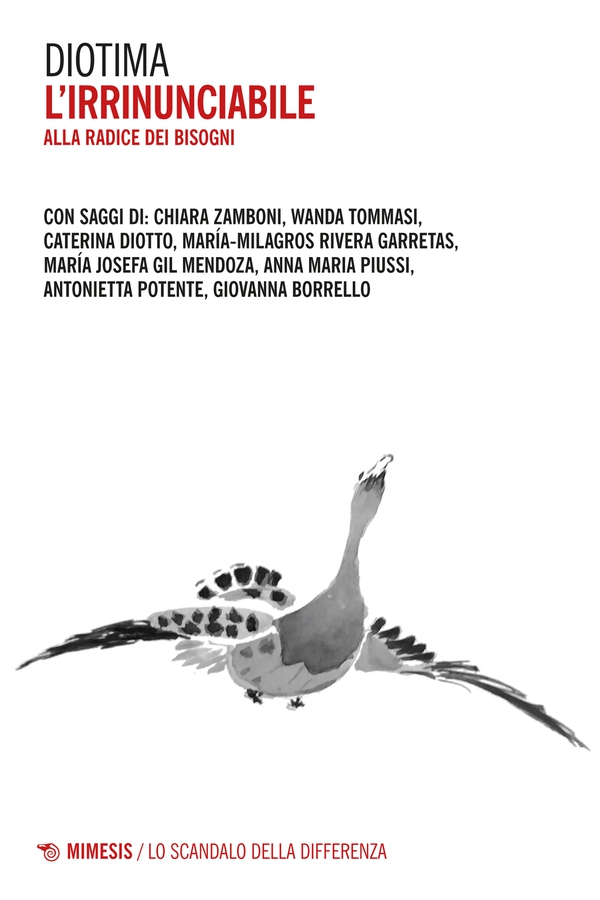 L’irrinunciabile - Librerie.coop L’irrinunciabile - Librerie.coop