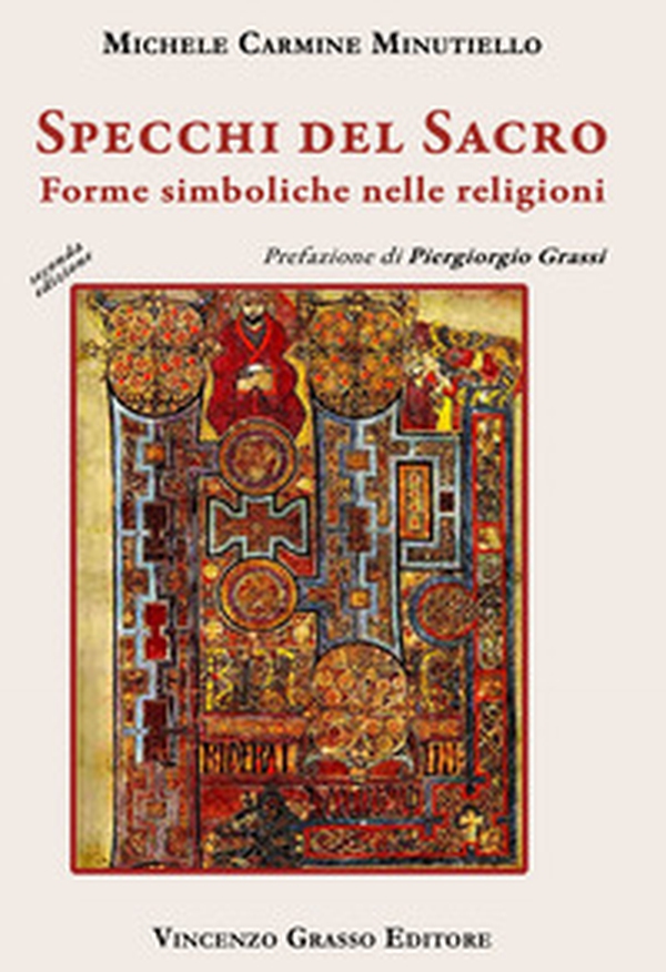 Specchi del sacro. Forme simboliche nelle religioni - Librerie.coop Specchi del sacro. Forme simboliche nelle religioni - Librerie.coop