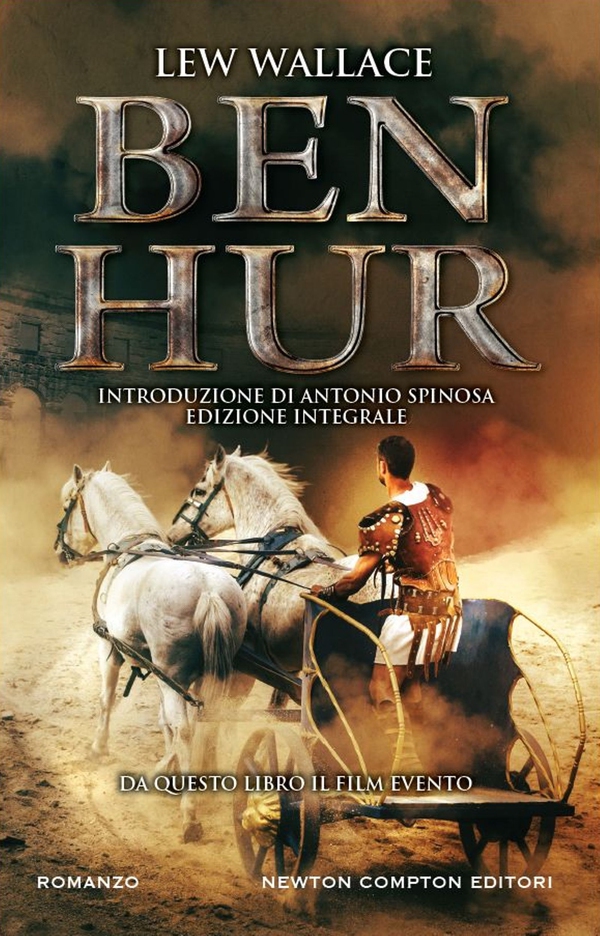 Ben Hur - Librerie.coop Ben Hur - Librerie.coop