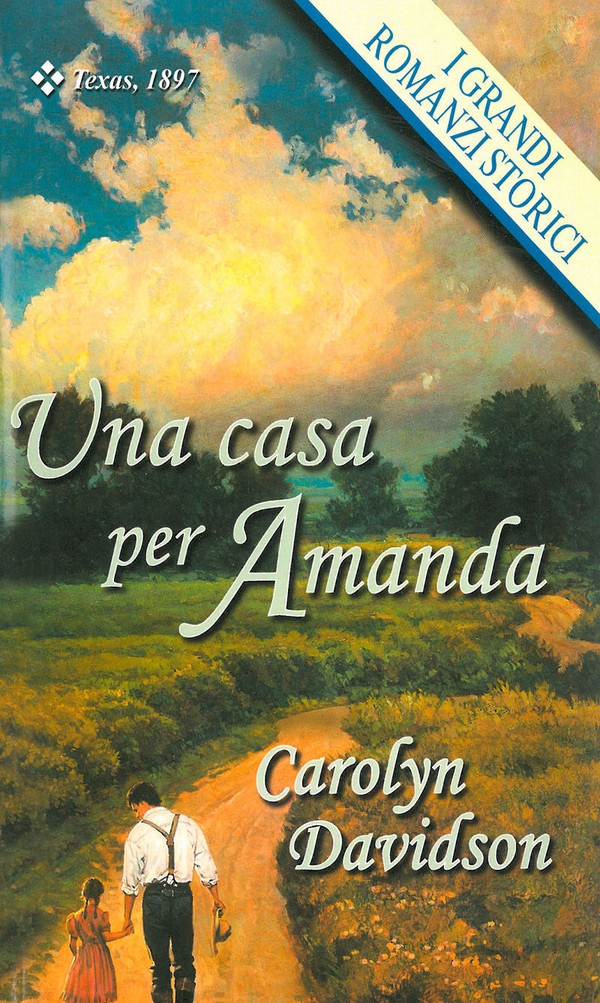 Una casa per Amanda - Librerie.coop Una casa per Amanda - Librerie.coop