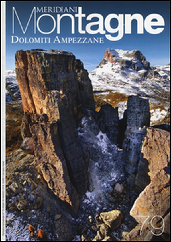 Dolomiti ampezzane - Librerie.coop Dolomiti ampezzane - Librerie.coop