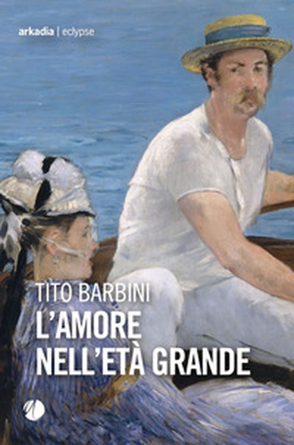 L'amore nell'età grande - Librerie.coop L'amore nell'età grande - Librerie.coop