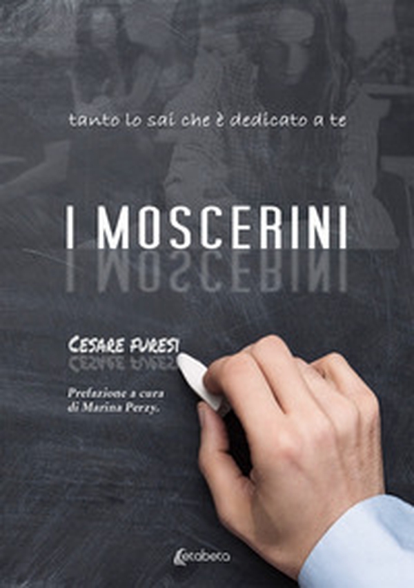 I Moscerini - Librerie.coop I Moscerini - Librerie.coop