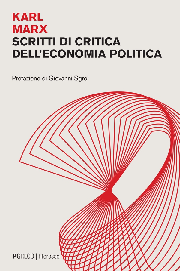Scritti di critica dell'economia politica - Librerie.coop Scritti di critica dell'economia politica - Librerie.coop