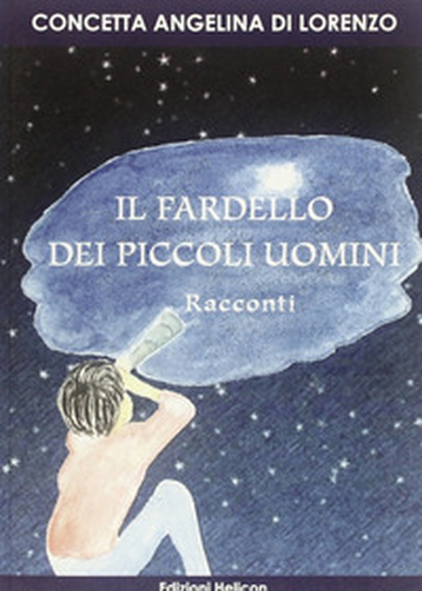 Il fardello dei piccoli uomini - Librerie.coop Il fardello dei piccoli uomini - Librerie.coop