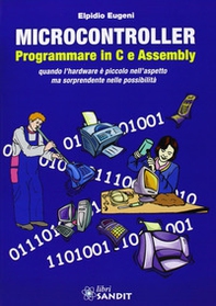 Microcontroller. Programmare in C e Assembly - Librerie.coop