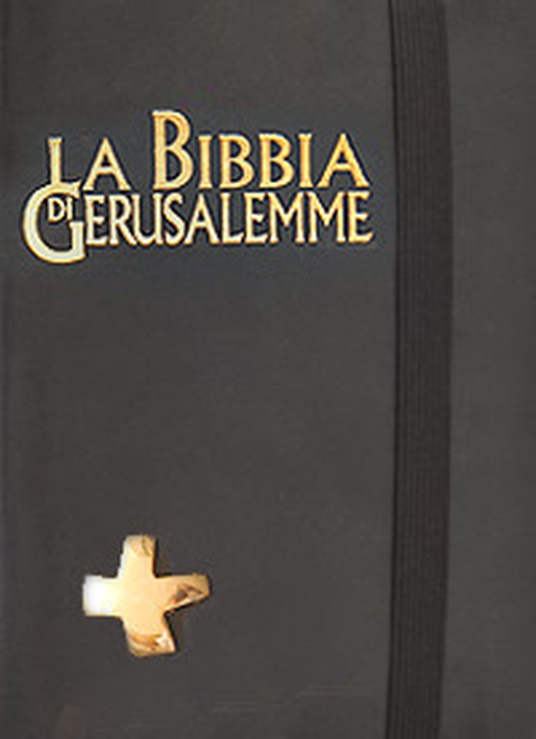 La Bibbia di Gerusalemme - Librerie.coop La Bibbia di Gerusalemme - Librerie.coop