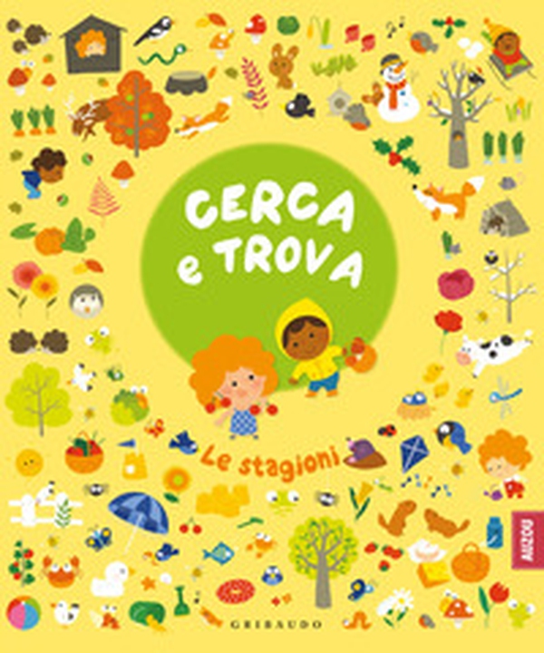 Cerca e trova le stagioni - Librerie.coop Cerca e trova le stagioni - Librerie.coop
