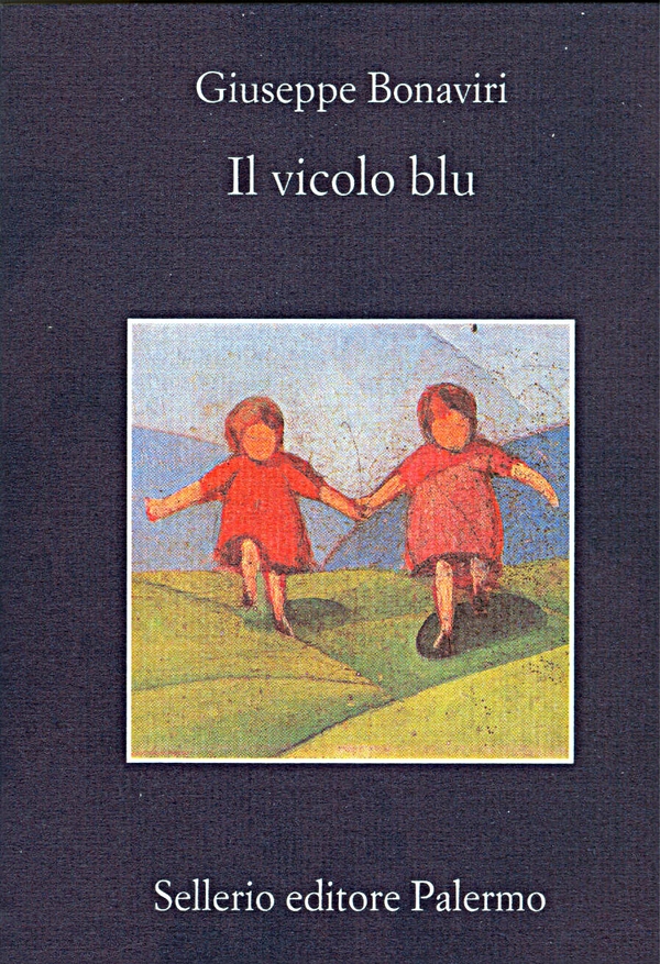 Il vicolo blu - Librerie.coop Il vicolo blu - Librerie.coop