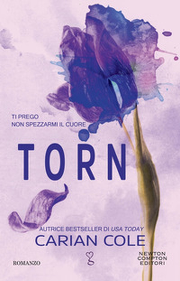 Torn. Ti prego non spezzarmi il cuore - Librerie.coop Torn. Ti prego non spezzarmi il cuore - Librerie.coop