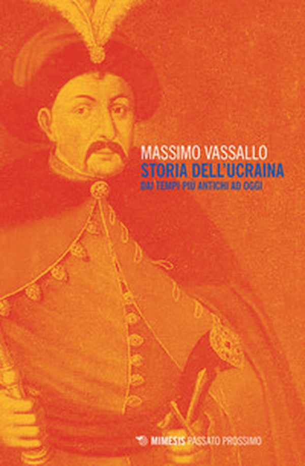 Storia dell'Ucraina. Dai tempi più antichi ad oggi - Librerie.coop Storia dell'Ucraina. Dai tempi più antichi ad oggi - Librerie.coop