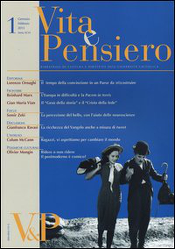 Vita e pensiero - Librerie.coop Vita e pensiero - Librerie.coop
