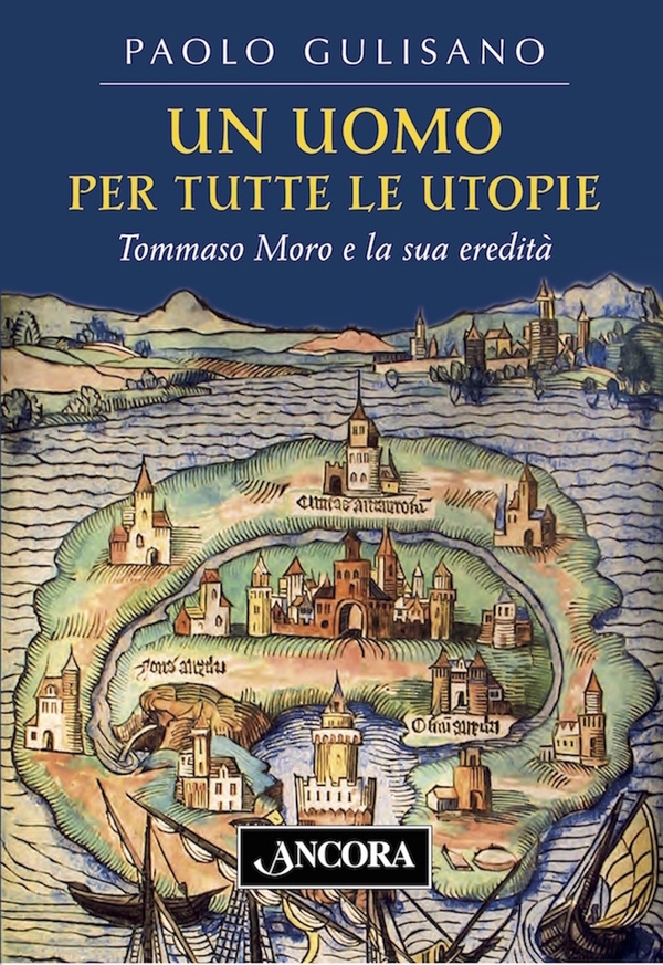Un uomo per tutte le utopie - Librerie.coop Un uomo per tutte le utopie - Librerie.coop