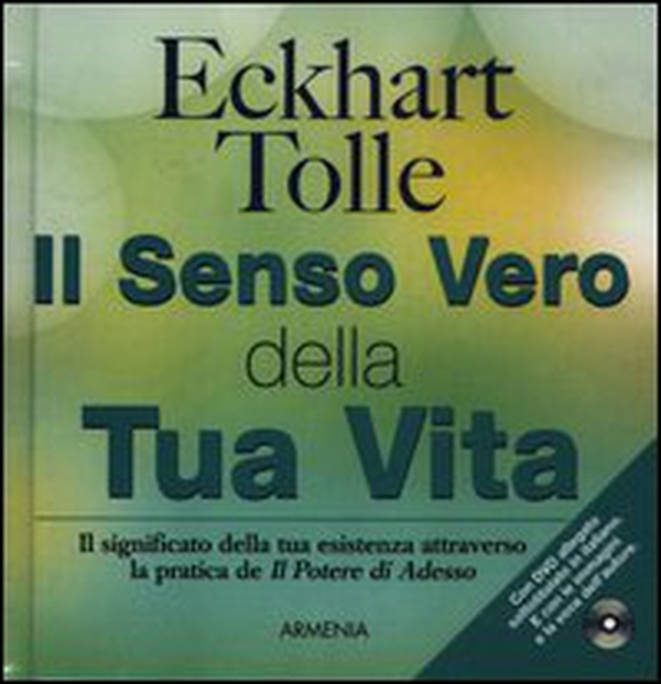 Il senso vero della tua vita - Librerie.coop Il senso vero della tua vita - Librerie.coop
