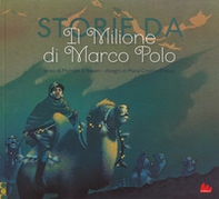 Storie da «Il milione» di Marco Polo - Librerie.coop