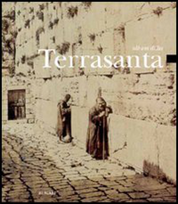 Album della Terrasanta. Ediz. italiana e inglese - Librerie.coop Album della Terrasanta. Ediz. italiana e inglese - Librerie.coop