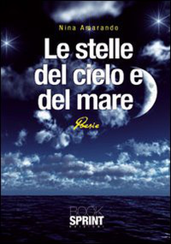 Le stelle del cielo e del mare - Librerie.coop Le stelle del cielo e del mare - Librerie.coop