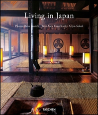 Living in Japan. Ediz. italiana, spagnola e portoghese - Librerie.coop