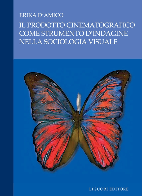 Il prodotto cinematografico come strumento d’indagine nella sociologia visuale - Librerie.coop Il prodotto cinematografico come strumento d’indagine nella sociologia visuale - Librerie.coop