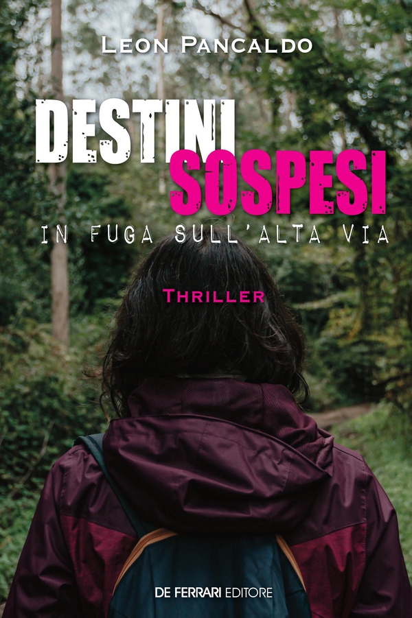 Destini sospesi - Librerie.coop Destini sospesi - Librerie.coop