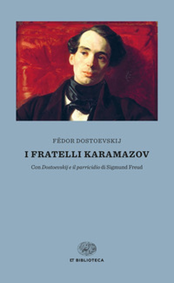 I fratelli Karamazov - Librerie.coop I fratelli Karamazov - Librerie.coop