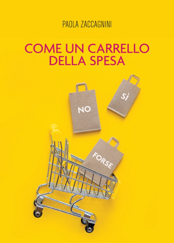Come un carrello della spesa - Librerie.coop Come un carrello della spesa - Librerie.coop