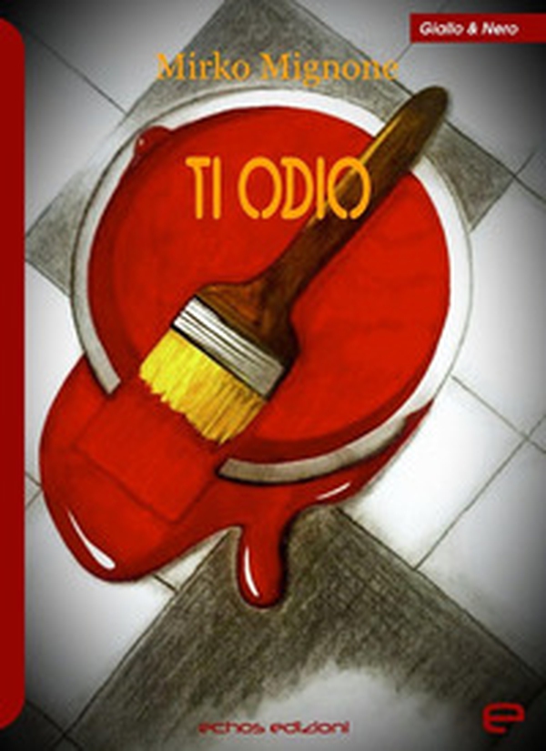 Ti odio - Librerie.coop Ti odio - Librerie.coop