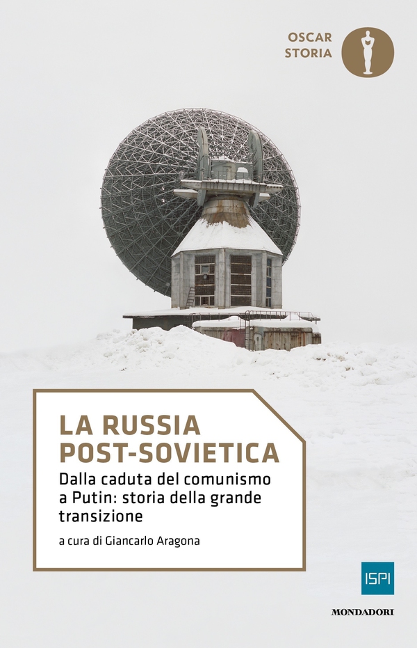 La Russia post-sovietica - Librerie.coop La Russia post-sovietica - Librerie.coop