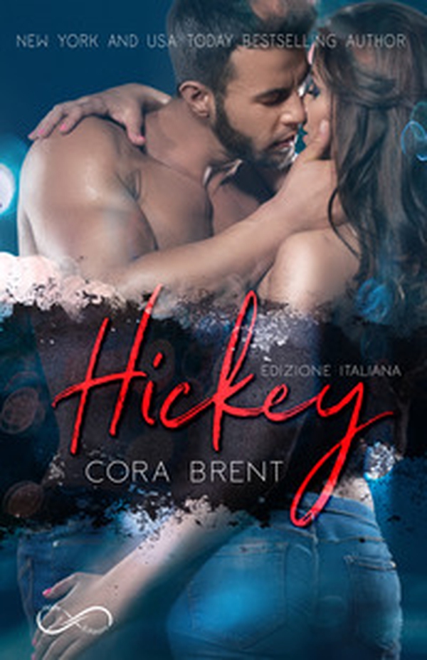 Hickey - Librerie.coop Hickey - Librerie.coop