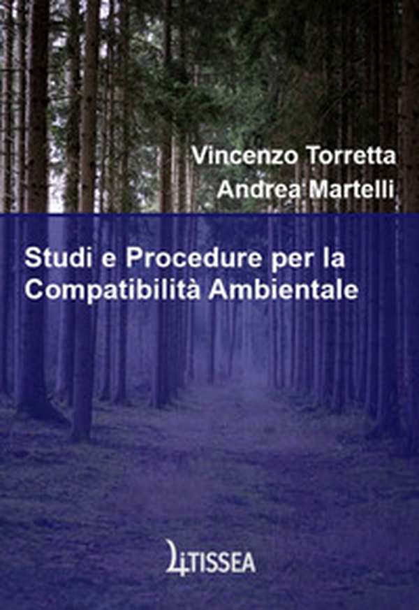 Studi e procedure per la compatibilità ambientale - Librerie.coop Studi e procedure per la compatibilità ambientale - Librerie.coop