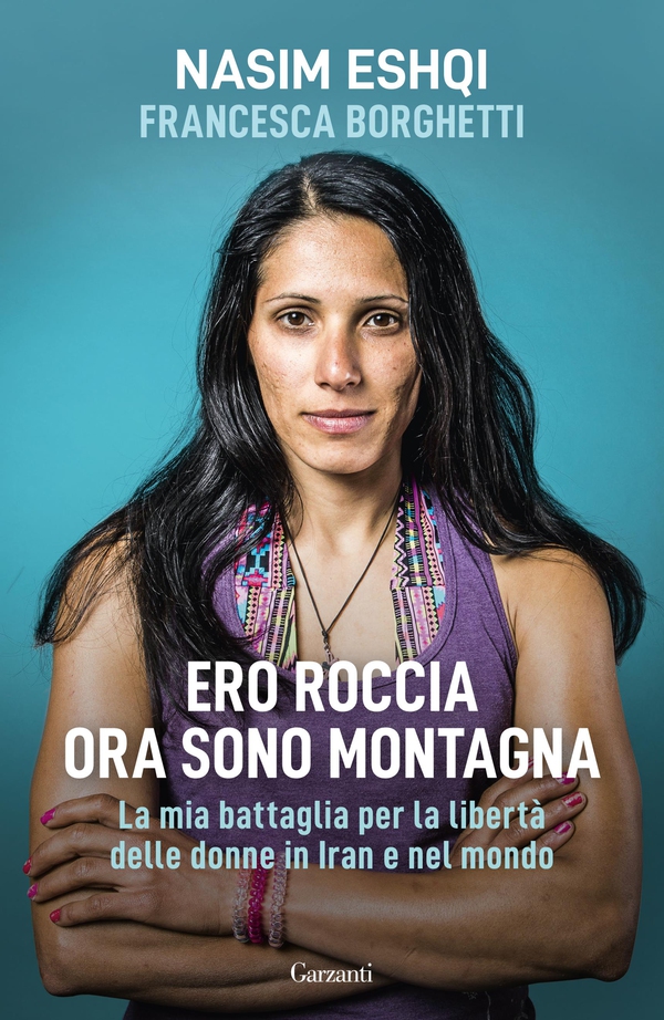 Ero roccia ora sono montagna - Librerie.coop Ero roccia ora sono montagna - Librerie.coop