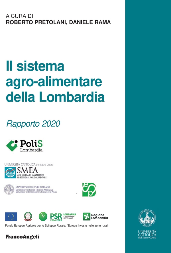 Il sistema agro-alimentare della Lombardia - Librerie.coop Il sistema agro-alimentare della Lombardia - Librerie.coop