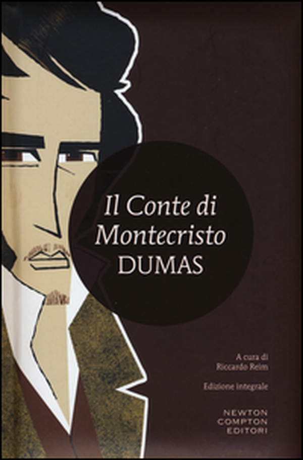 Il conte di Montecristo - Librerie.coop Il conte di Montecristo - Librerie.coop