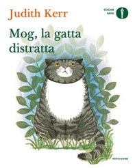 Mog, la gatta distratta - Librerie.coop