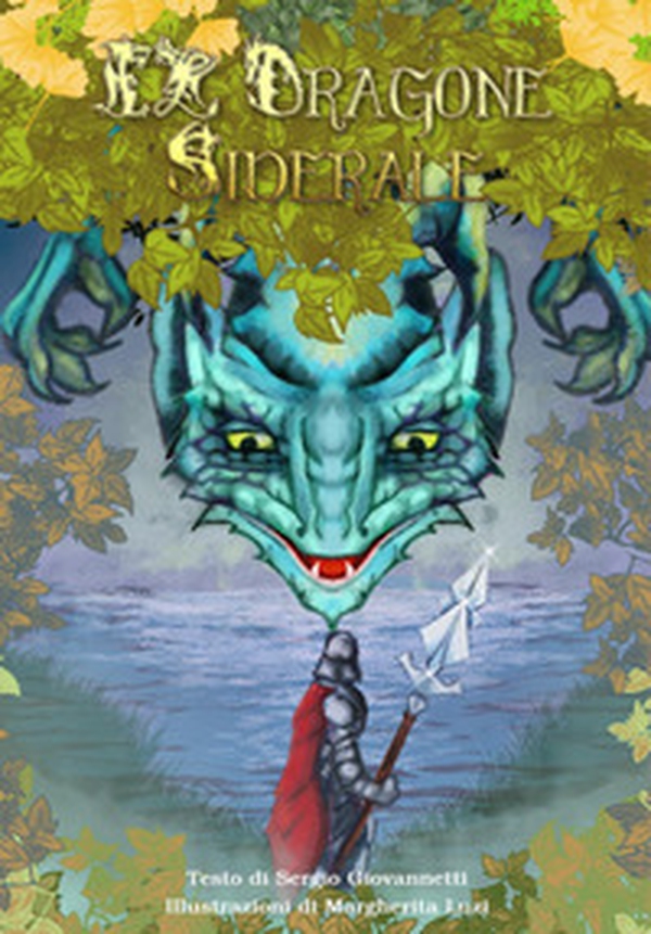 Il dragone siderale - Librerie.coop Il dragone siderale - Librerie.coop