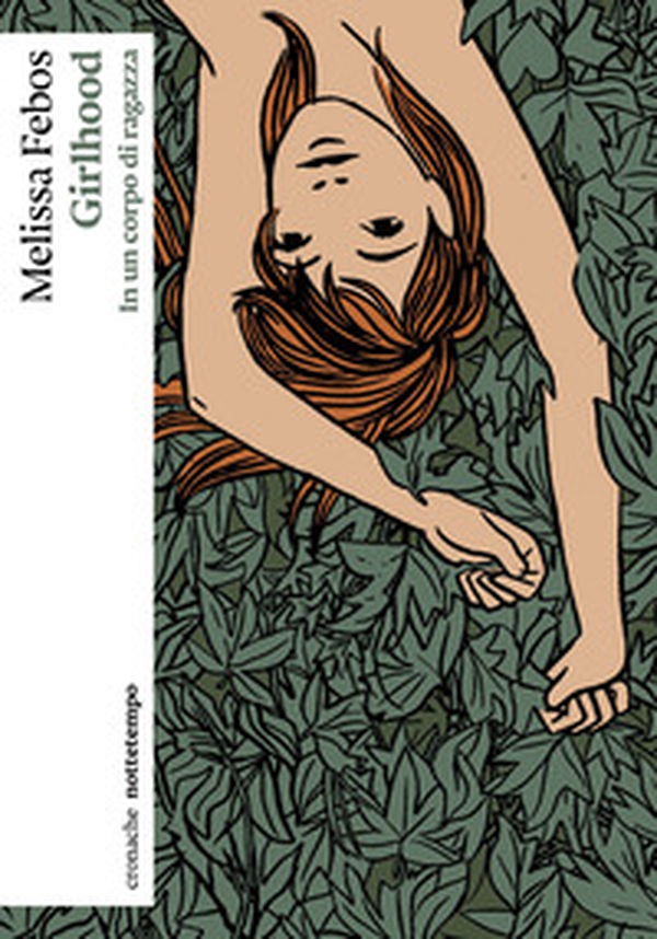 Girlhood. In un corpo di ragazza - Librerie.coop Girlhood. In un corpo di ragazza - Librerie.coop
