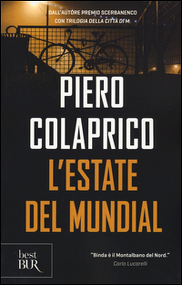L'estate del Mundial - Librerie.coop L'estate del Mundial - Librerie.coop