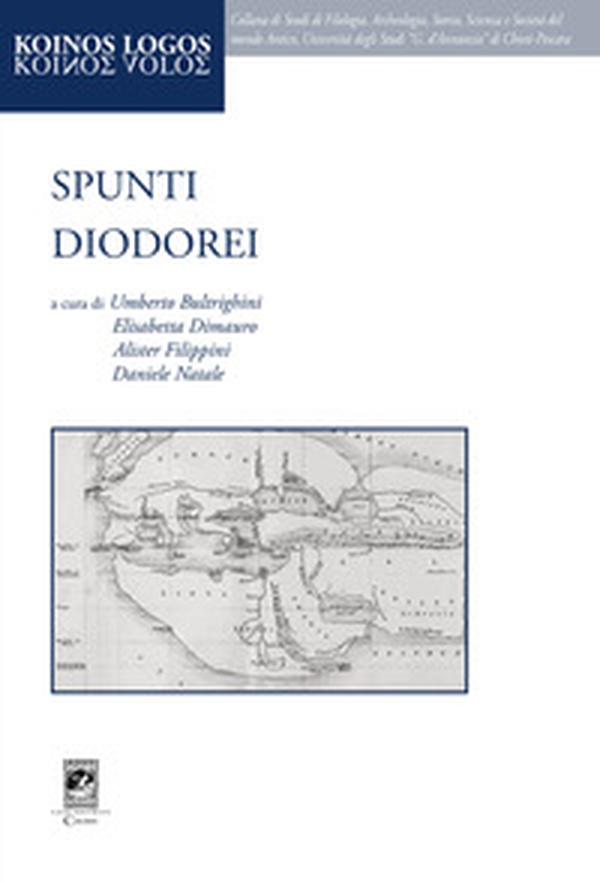 Spunti Diodorei - Librerie.coop Spunti Diodorei - Librerie.coop