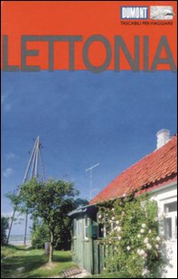 Lettonia - Librerie.coop