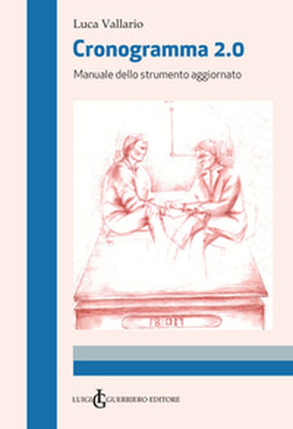 Cronogramma 2.0. Manuale dello strumento aggiornato - Librerie.coop Cronogramma 2.0. Manuale dello strumento aggiornato - Librerie.coop